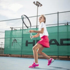 Raquette De Tennis Junior Boom HEAD -Arten Tennis Magasin raquette de tennis junior boom head 3