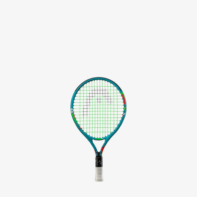 Raquette De Tennis Junior Novak 17 HEAD 2 Raquette De Tennis Junior Novak 17 HEAD – Image 2