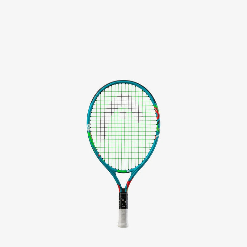Raquette De Tennis Junior Novak 19 HEAD 2 Raquette De Tennis Junior Novak 19 HEAD – Image 2