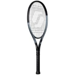 Stiga Raquette De Tennis Supreme 26 JR Noir/Bleu Clair -Arten Tennis Magasin raquette de tennis supreme 26 jr noirbleu clair 2