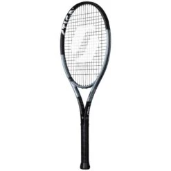 Stiga Raquette De Tennis Supreme 26 JR Noir/Bleu Clair -Arten Tennis Magasin raquette de tennis supreme 26 jr noirbleu clair 3