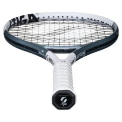 Stiga Raquette De Tennis Supreme LW Blanc/Bleu 2 -Arten Tennis Magasin raquette de tennis supreme lw blancbleu 2 2