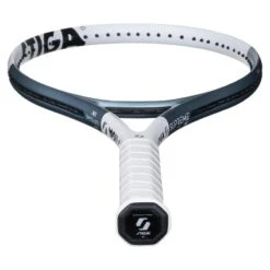 Stiga Raquette De Tennis Supreme LW Blanc/Bleu Non Cordée 3 -Arten Tennis Magasin raquette de tennis supreme lw blancbleu non cordee 3 2