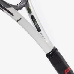 PRINCE Raquette De Tennis SYNERGY 98 -Arten Tennis Magasin raquette de tennis synergy 98 3