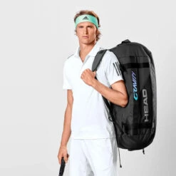 Raquette De Tennis TEAM L Gravity HEAD -Arten Tennis Magasin raquette de tennis team l gravity head 4