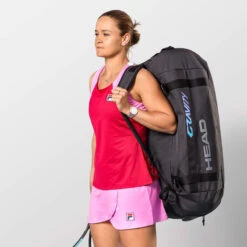 Raquette De Tennis TEAM L Gravity HEAD -Arten Tennis Magasin raquette de tennis team l gravity head 5