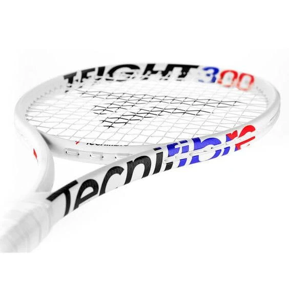 Raquette De Tennis Tecnifibre T-fight 300 Isoflex 4 Raquette De Tennis Tecnifibre T-fight 300 Isoflex – Image 4