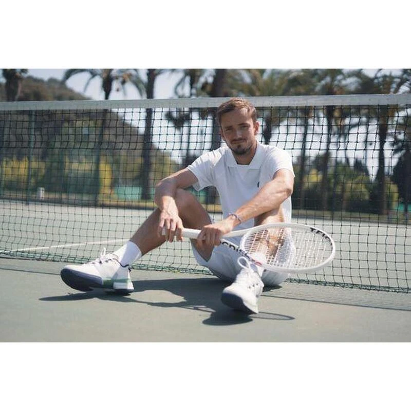 Raquette De Tennis Tecnifibre T-fight 300 Isoflex 5 Raquette De Tennis Tecnifibre T-fight 300 Isoflex – Image 5