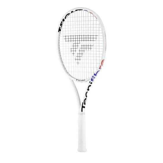 Raquette De Tennis Tecnifibre T-fight 300 Isoflex 1 Raquette De Tennis Tecnifibre T-fight 300 Isoflex