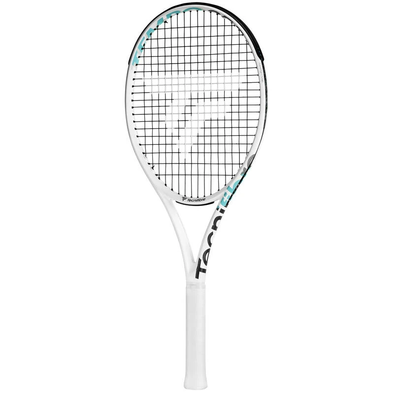 Raquette De Tennis Tecnifibre Tempo 298 Iga 3 Raquette De Tennis Tecnifibre Tempo 298 Iga – Image 3
