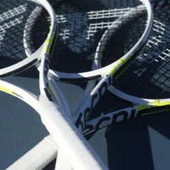Raquette De Tennis Tecnifibre TF-X1 285 (unstrung) -Arten Tennis Magasin raquette de tennis tecnifibre tf x1 285 unstrung 4