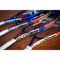 Raquette De Tennis Tecnifibre Tfit 280 Power 2022 -Arten Tennis Magasin raquette de tennis tecnifibre tfit 280 power 2022 4