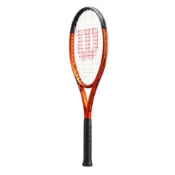 Raquette De Tennis Wilson Burn 100LS V5.0 -Arten Tennis Magasin raquette de tennis wilson burn 100ls v50 2