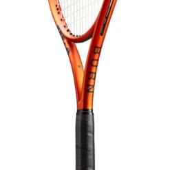 Raquette De Tennis Wilson Burn 100LS V5.0 -Arten Tennis Magasin raquette de tennis wilson burn 100ls v50 5