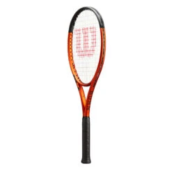 Raquette De Tennis Wilson Burn 100ULS V5.0 -Arten Tennis Magasin raquette de tennis wilson burn 100uls v50 2
