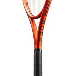Raquette De Tennis Wilson Burn 100ULS V5.0 -Arten Tennis Magasin raquette de tennis wilson burn 100uls v50 5