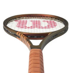 Raquette De Tennis Wilson Pro Staff 97UL V14 -Arten Tennis Magasin raquette de tennis wilson pro staff 97ul v14 3