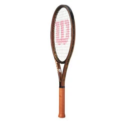 Raquette De Tennis Wilson Pro Staff Team V14 -Arten Tennis Magasin raquette de tennis wilson pro staff team v14 2