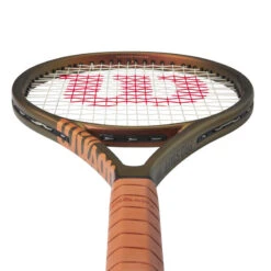 Raquette De Tennis Wilson Pro Staff Team V14 -Arten Tennis Magasin raquette de tennis wilson pro staff team v14 3