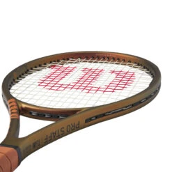Raquette De Tennis Wilson Pro Staff Team V14 -Arten Tennis Magasin raquette de tennis wilson pro staff team v14 4