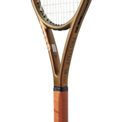 Raquette De Tennis Wilson Pro Staff Team V14 -Arten Tennis Magasin raquette de tennis wilson pro staff team v14 5