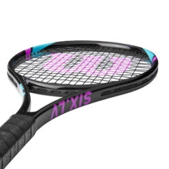 Raquette De Tennis Wilson Six LV -Arten Tennis Magasin raquette de tennis wilson six lv 4