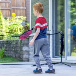 Raquette Pickleball Kids+ -Arten Tennis Magasin raquette pickleball kids 2