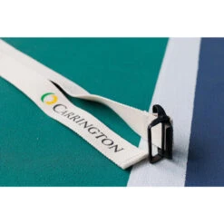 Régulateur De Filet De Tennis En Coton - Spécial Terre-battue