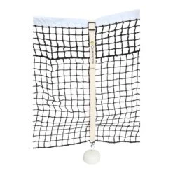 Régulateur De Filet De Tennis En Coton - Spécial Terre-battue -Arten Tennis Magasin regulateur de filet de tennis en coton special terre battue 4