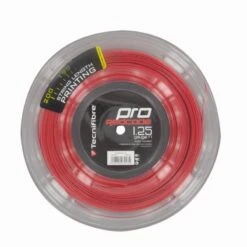 TECNIFIBRE Roll Pro Red Code 125