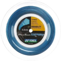 Rouleau Yonex Polytour Spin 125