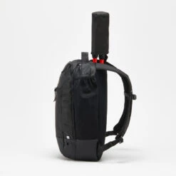 Sac à Dos De Tennis - Artengo M TEAM 24L Noir Gris -Arten Tennis Magasin sac a dos de tennis artengo m team 24l noir gris 2