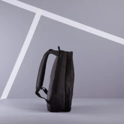SAC A DOS TENNIS -ARTENGO S TEAM 19L NOIR -Arten Tennis Magasin sac a dos tennis artengo s team 19l noir 5