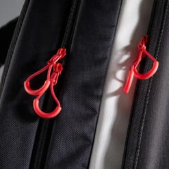 SAC A DOS TENNIS - ARTENGO XL Pro 38L Noir Blanc Rouge -Arten Tennis Magasin sac a dos tennis artengo xl pro 38l noir blanc rouge 9