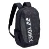 Sac à Dos YONEX TEAM BACKPACK NOIR / ARGENT