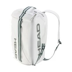 Sac De Tennis Head Duffle Wimbledon L -Arten Tennis Magasin sac de tennis head duffle wimbledon l 2