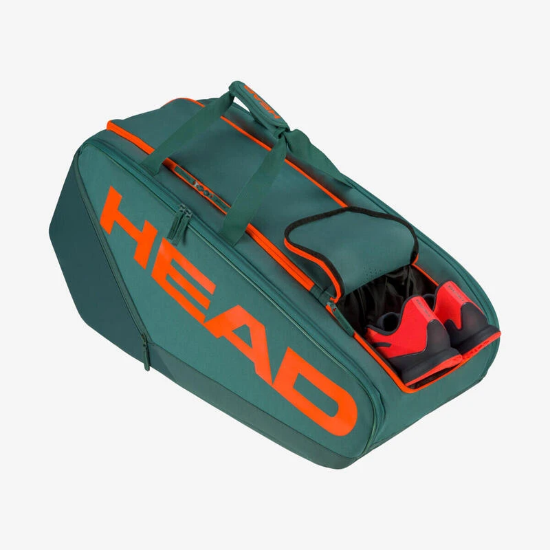 Sac De Tennis Pro XL HEAD 2 Sac De Tennis Pro XL HEAD – Image 2