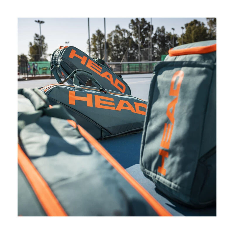 Sac De Tennis Pro XL HEAD 4 Sac De Tennis Pro XL HEAD – Image 4