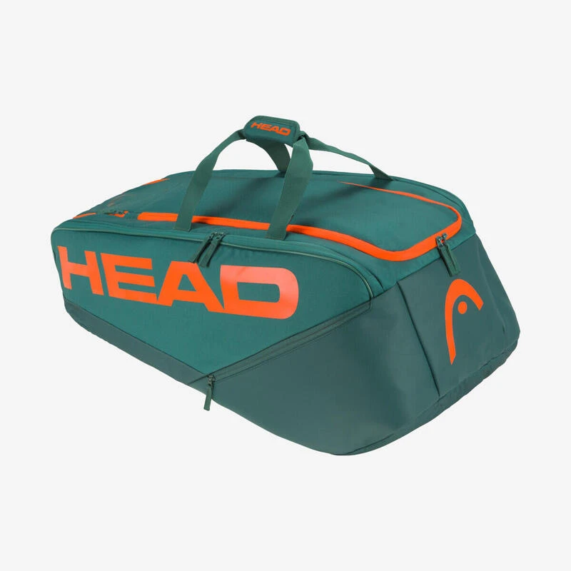 Sac De Tennis Pro XL HEAD 1 Sac De Tennis Pro XL HEAD