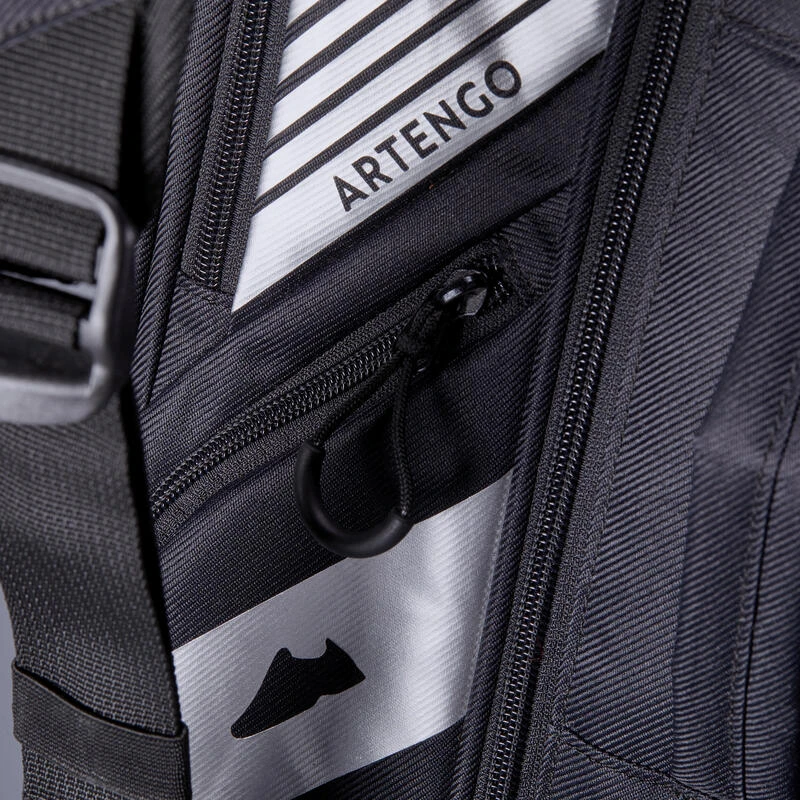 SAC DE TENNIS THERMOBAG - ARTENGO L PRO 9 RAQUETTES BLEU SPIN 8 SAC DE TENNIS THERMOBAG - ARTENGO L PRO 9 RAQUETTES BLEU SPIN – Image 8