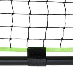 Artengo Seconde Vie - FILET DE TENNIS 6 METRES - EXCELLENT -Arten Tennis Magasin seconde vie filet de tennis 6 metres excellent 4