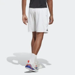 ADIDAS Short Ergo Tennis -Arten Tennis Magasin short ergo tennis 4