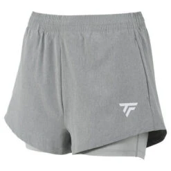 Short Femme Tecnifibre Team