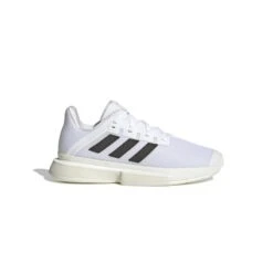 ADIDAS Solematch Bounce W Chaussures De Tennis Femme