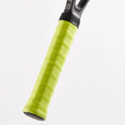 Artengo SURGRIP DE TENNIS CONFORT JAUNE LOT DE 3 6 Artengo SURGRIP DE TENNIS CONFORT JAUNE LOT DE 3 -Arten Tennis Magasin surgrip de tennis confort jaune lot de 3 2