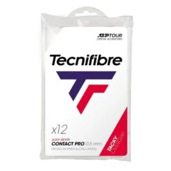 Surgrip De Tennis Tecnifibre Contact Pro