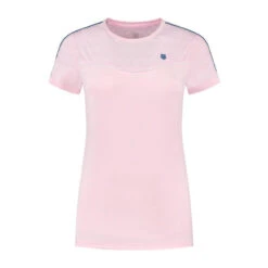 T-shirt Femme K-Swiss Hypercourt Mesh