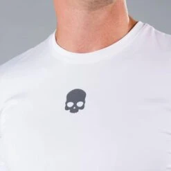 T-shirt Hydrogen Basic Tech -Arten Tennis Magasin t shirt hydrogen basic tech 2