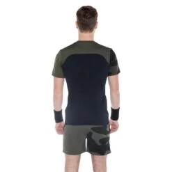 T-shirt Hydrogen Panther Tech -Arten Tennis Magasin t shirt hydrogen panther tech 2