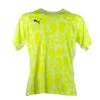 T-Shirt Puma Teamliga Padel Chemise Graphique Adulte
